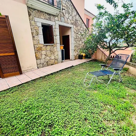 Villetta Terry Agrustos Appartement