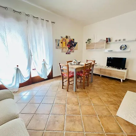 Appartement Villetta Terry Agrustos *