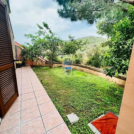 Villetta Terry Agrustos Appartement *