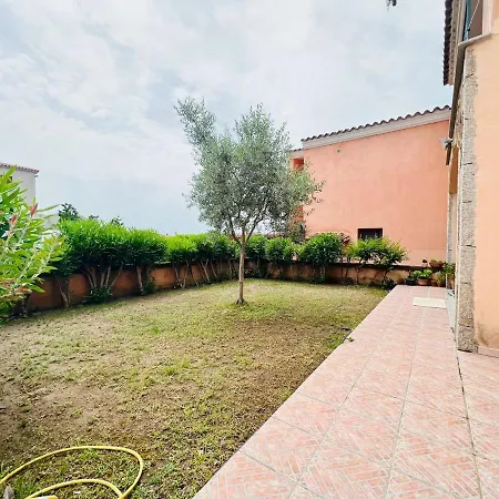 Villetta Terry Agrustos Appartement Agrustos