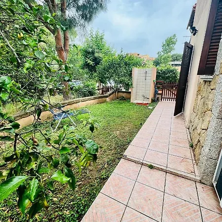 Appartement Villetta Terry Agrustos