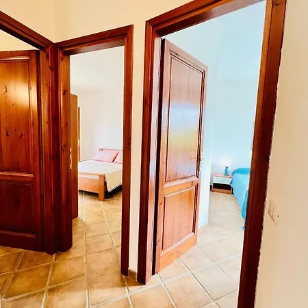 Villetta Terry Agrustos Appartement Agrustos