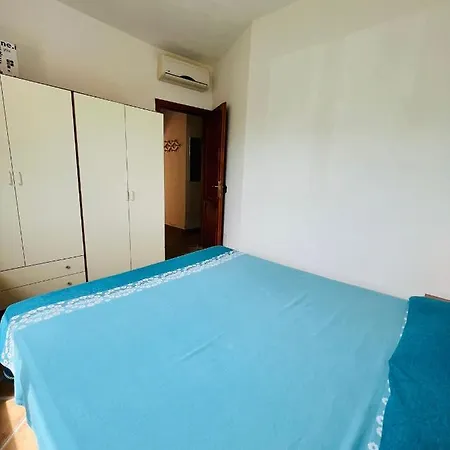 Villetta Terry Agrustos Appartement Agrustos