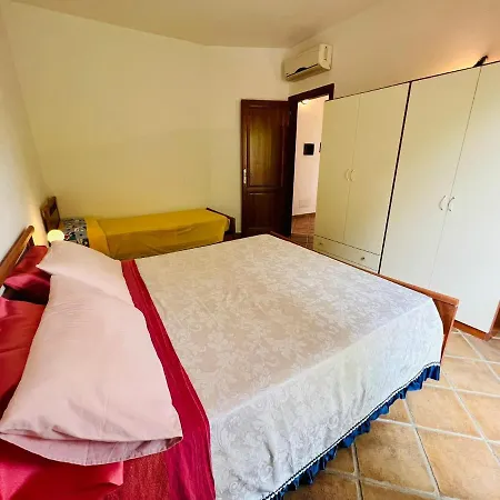 Villetta Terry Agrustos Appartement Agrustos