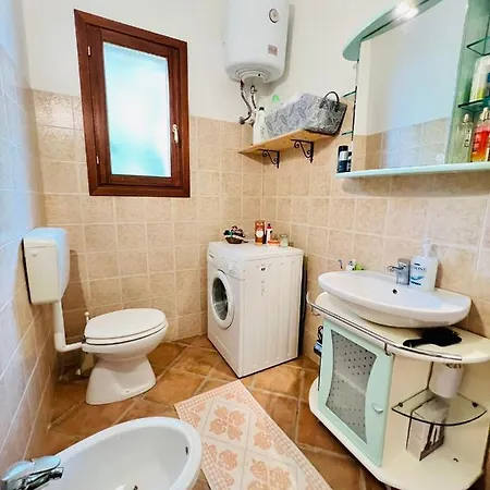 Villetta Terry Agrustos Appartement Agrustos