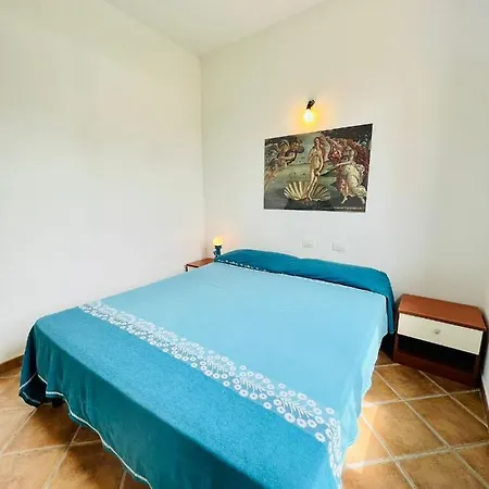 Appartement Villetta Terry Agrustos Agrustos